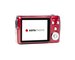 Agfa Compact - 21 MP - 8x Optical Zoom - red