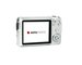 Agfa Compact - 21 MP - 8x Optical Zoom - silver