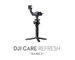 DJI Care Refresh 2-Year Plan (DJI RSC 2) EU