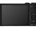 Sony CYBER-SHOT WX350 preta