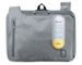 Elecom CAPSULE MESSENGER BAG 15.4" cinza