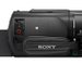 Sony HANDYCAM 4K Exmor R FDR-AX43