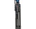 Benro RHINO TRIPÉ CARBONO VIDEO KIT FRHN24CFS4PRO