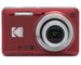 Kodak Pixpro Friendly Zoom Camara Digital Red
