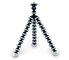 Pack Gorillapod ORIGINAL Preto/Cinza e Bolsa SANTIAGO 20 Cinza