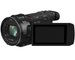 Panasonic CAMCORDER HC-VXF1EG-K 4K - 24x ZO - Leica EVF WiFi