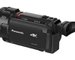 Panasonic CAMCORDER HC-VXF1EG-K 4K - 24x ZO - Leica EVF WiFi