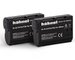 HANHEL Bateria HL-EL15HP Twin Pack P/ NIKON