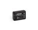 Hahnel bateria LITIO HL-XW50 Sony