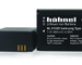 Hahnel bateria LITIO HL-S1030 Samsung