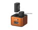 Hahnel CARREGADOR PROCUBE 3 SONY