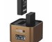 Hahnel CARREGADOR PROCUBE 3 OLYMPUS