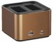Hahnel CARREGADOR PROCUBE 3 OLYMPUS