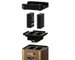 Hahnel CARREGADOR PROCUBE 3 OLYMPUS