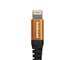 HAHNEL FLEXX Sync/Charge Cable Lightning (2mt)