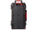 HPRC2550W WHEELED BAG AND DIVIDERS BK/RED