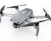 Drone Hubsan Zino Mini PRO 64GB Portable com bateria extra e mala
