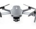 Drone Hubsan Zino Mini PRO 64GB Portable com bateria extra e mala