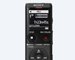 SONY Gravador de voz digital UX570 Série UX