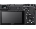 Sony ALPHA 6600+SEL 18-135mm Preta