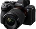 Sony ALPHA 7 M4+SEL 28-70mm II