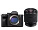 Sony ALPHA 7 M4+SEL 28-70mm II