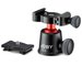 JOBY GorilaPod Ballhead 3K PRO (Black)