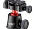 JOBY GorilaPod Ballhead 3K PRO (Black)