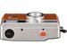Agfa KIT Camara 35mm Brown+Rolo color 400 135-24