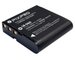 Kodak BATERIA P/ AZ421/422/425/527/528