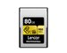 Lexar CFexpress Type A GOLD 80GB 900MB/s