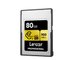 Lexar CFexpress Type A GOLD 80GB 900MB/s