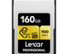 Lexar CFexpress Type A GOLD 160GB 900MB/s