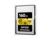 Lexar CFexpress Type A GOLD 160GB 900MB/s