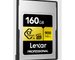 Lexar CFexpress Type A GOLD 160GB 900MB/s