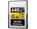 Lexar CFexpress Type A GOLD 640GB 1800MB/s