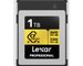 Lexar CFexpress Type B 1TB 3600MB/s