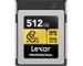 Lexar CFexpress Type B 512GB 3600MB/s