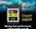 Lexar CFexpress Type B 128GB 1750MB/s