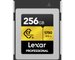 Lexar CFexpress Type B 256GB 1750MB/s