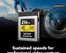 Lexar CFexpress Type B 256GB 1750MB/s