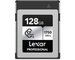 Lexar CFexpress Type B SILVER 128GB 1750MB/s