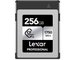 Lexar CFexpress Type B SILVER 256GB 1750MB/s