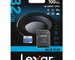 Lexar micro Blue Plus SDHC 32GB 100MB/s V10 C/ ADAPT