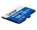Lexar micro Blue Plus SDXC 128GB 170MB/s V30 C/ ADAPT