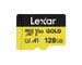 Lexar Micro SDXC UHS-II 128G V60