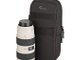 Lowepro Bolsa PROTACTIC UTILITY BAG 200 AW preto