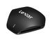 Lexar Multi Card 3-in-1 Type C Reader CF / SD / microSD