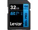 Lexar PRO SDHC 32GB 150MB/s V10