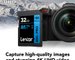 Lexar PRO SDHC 32GB 150MB/s V10
